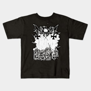 mayhem Kids T-Shirt